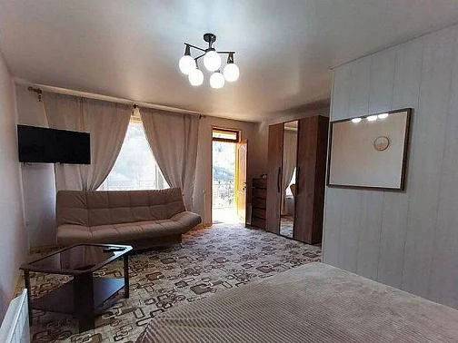 "Радоновый источник" гостевой дом, Ткуарчал Фото: 39 из 51