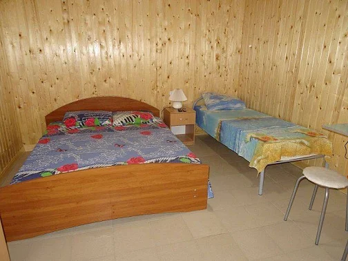 "На Победе" частное домовладение, Волна Фото: 24 из 40