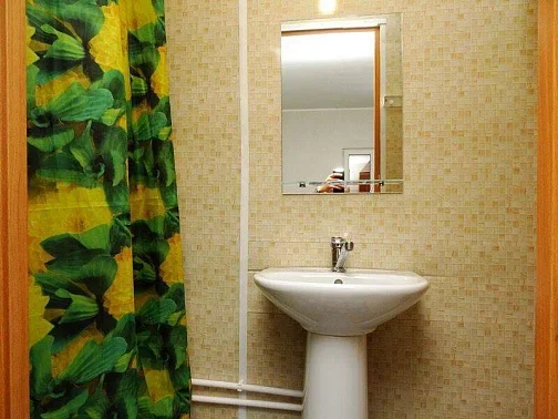 "ЭКО-отель Агапи" мини-гостиница, Джемете Фото: 48 из 51