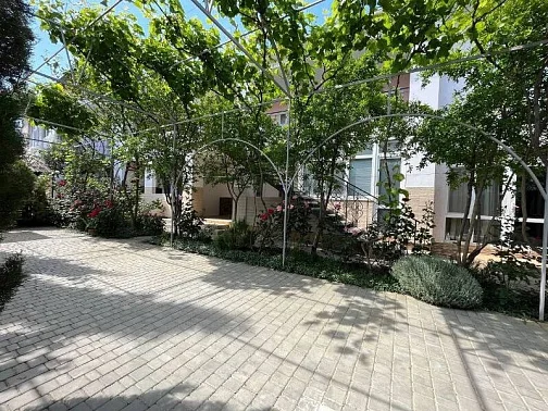 "Вилла Калина" мини-гостиница, Судак Фото: 4 из 4