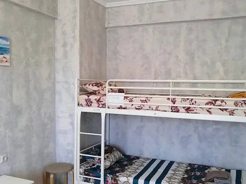 Таунхаус под-ключ Пальмовая 1/7, Головинка Фото: 25 из 32