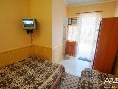 "Александр и Мария" частное домовладение, Голубая Бухта Фото: 37 из 41