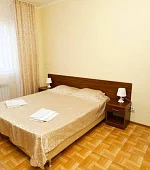 "Семейный 2-комнатный" 4х-местный