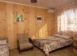 Частный сектор Самбурова 76/а Анапа