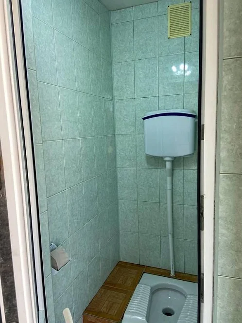 "У Реки" частный сектор, Джубга Фото: 43 из 44