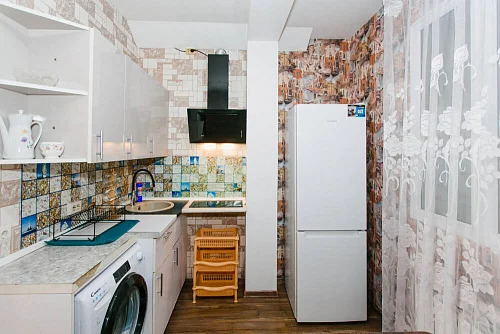 "Самсар" гостевой дом, Дагомыс Фото: 22 из 50