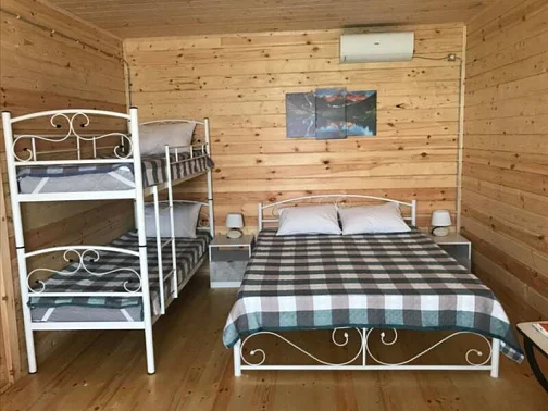 Дом под-ключ Берёзовая 11, Кучугуры Фото: 13 из 17