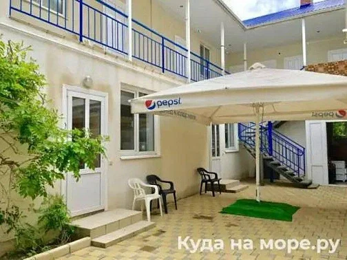 "Лидия Плюс" гостевой дом, Витязево Фото: 2 из 51