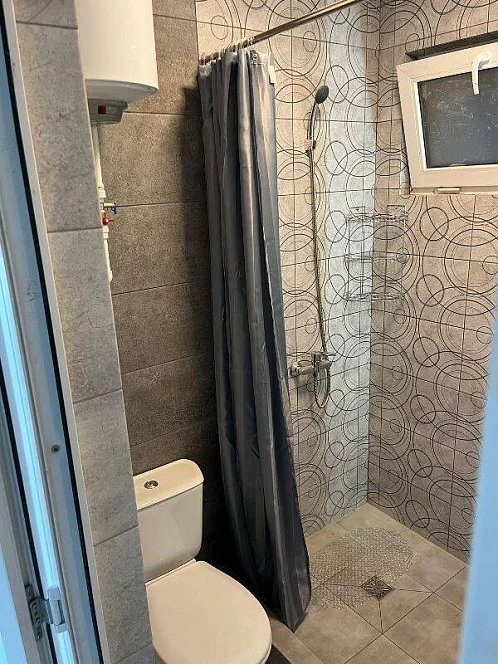 2х-комнатный дом под-ключ Клубничная 38/1, Голубицкая Фото: 18 из 19