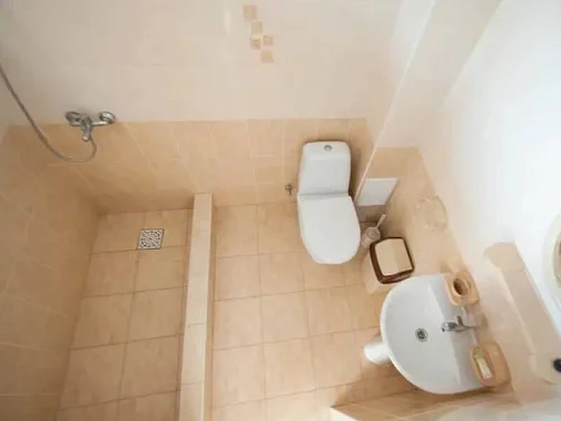 "Botanic Club" отель, Саки Фото: 36 из 50