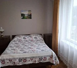 2х-комнатная квартира Ленинградская 3