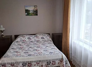 Отдых в Туапсе   Ленинградская 3 - квартиры забронировать