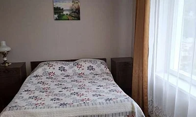 2х-комнатная квартира Ленинградская 3, Туапсе Фото: 1 из 20