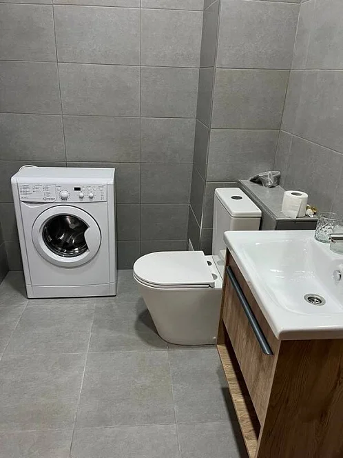Гостиница Гицба 3/Б, Пицунда Фото: 14 из 22