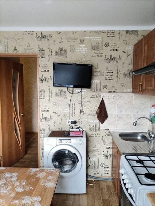 2х-комнатная квартира Горная 7, Геленджик Фото: 4 из 16