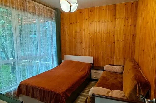 Коттедж под-ключ Фото: 23 из 27