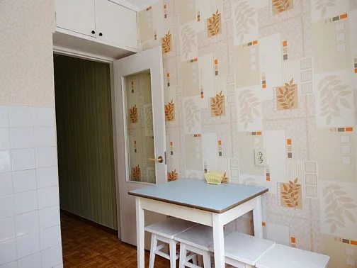 2х-комнатная квартира Горького 70, Анапа Фото: 13 из 13