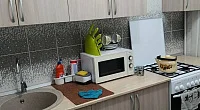 1-комнатная квартира пер. Павлова 11, Лазаревское