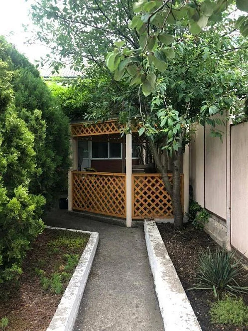 "Морская усадьба" частный сектор, Орджоникидзе Фото: 11 из 28