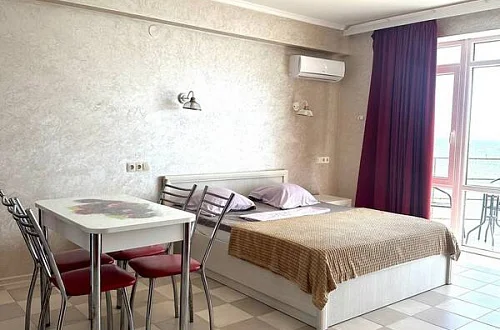 Квартира-студия Фото: 6 из 8