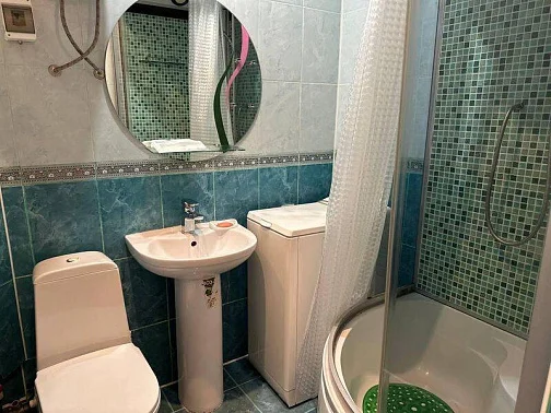 2х-комнатная квартира Агрба 2 кв 87, Пицунда Фото: 30 из 35