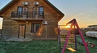 "Эко-дом Пилигрим" гостевой дом, Крым