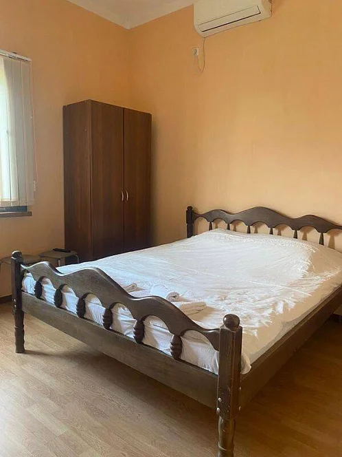 "Визит" мини-гостиница, Сухум Фото: 14 из 45