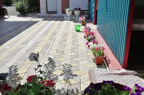 Стандарт с мини-кухней 3х-местный Фото: 25 из 24