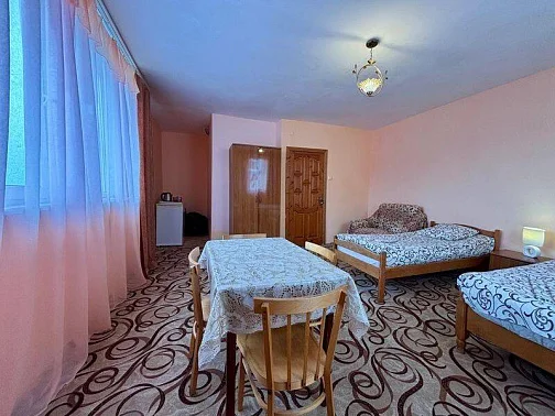 Эллинг Рыбацкий ЛГК-2, Лазаревское Фото: 8 из 27