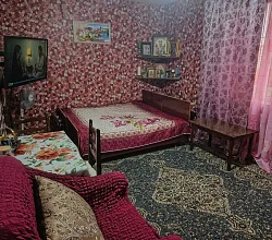 1-комнатная квартира Тарнава 18/2 кв 23