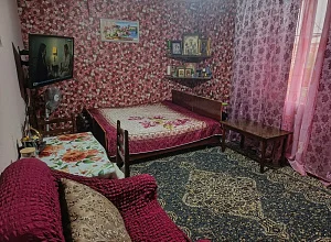 Гудаута   Тарнава 18/2 кв 23 - квартиры снять посуточно