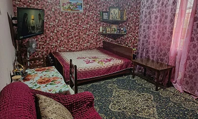 1-комнатная квартира Тарнава 18/2 кв 23, Гудаута Фото: 1 из 13