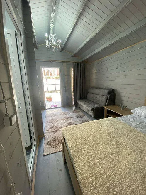 "Лика" гостевой дом, Адлер Фото: 49 из 52