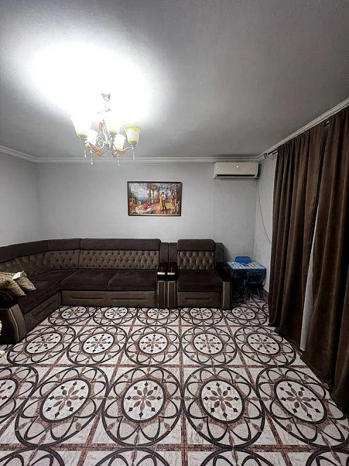 Дом под-ключ Адлейба 11, Сухум Фото: 10 из 22