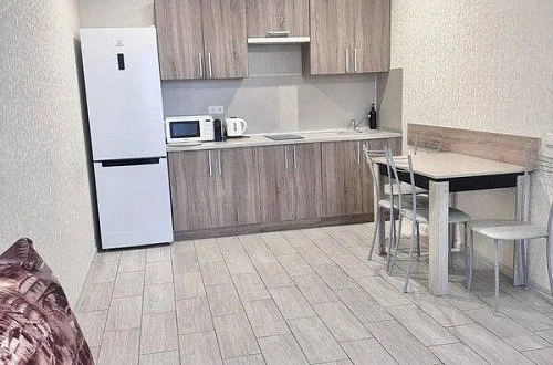2х-комнатная квартира Фото: 2 из 17