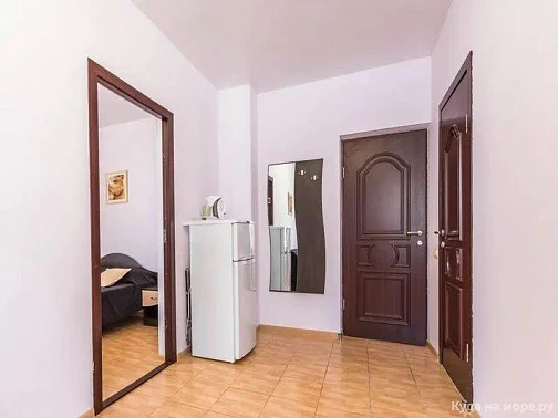 "Посейдон" гостевой дом, Ольгинка Фото: 45 из 52