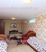 "Стандарт" 2х-местный