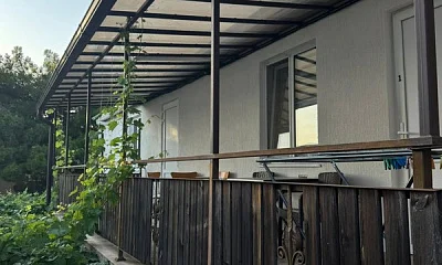 Этаж под-ключ Тельмана 58, Геленджик Фото: 1 из 13