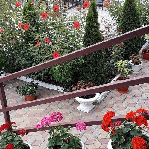 "Татьяна" гостевой дом, Джубга Фото: 11 из 51