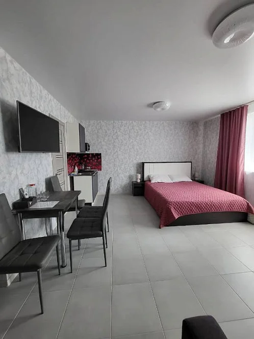 "On Primorskiy" гостевой дом, Ейск Фото: 47 из 51