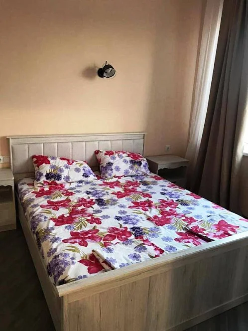 "Сандал" база отдыха, Должанская Фото: 30 из 47