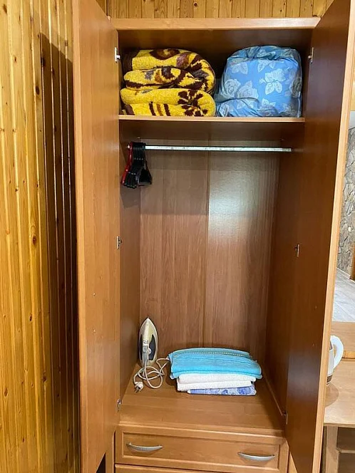 Гостевой дом Горького 3, Алушта Фото: 13 из 43