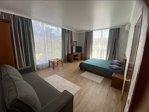 "Рио" гостевой дом, Кабардинка Фото: 11 из 29