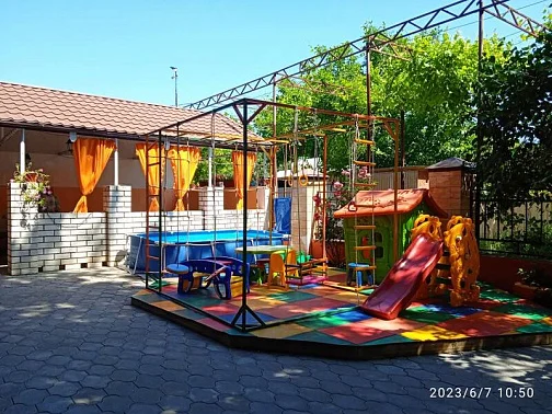 "Персей" гостевой дом, Витязево Фото: 6 из 48