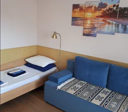 "Морская звезда" апартаменты