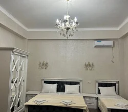 "Страна Души Эльбрус" гостиница