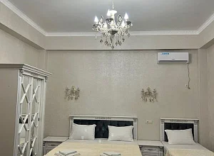Сухум отель "Страна Души Эльбрус"  - забронировать