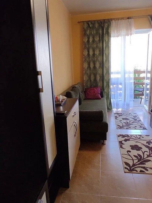 "Калифорния" мини-гостиница, Новофёдоровка Фото: 21 из 47