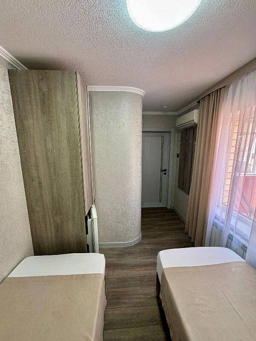 "На Калинина" гостевой дом, Ейск Фото: 17 из 18
