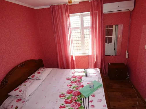 "Виктория" мини-гостиница, Адлер Фото: 34 из 46